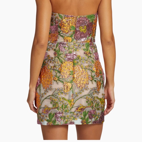 ELLIATT Patricia Dress Size Large - Picture 5 of 8